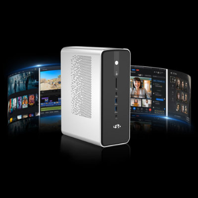 NIMO AI MiniPC